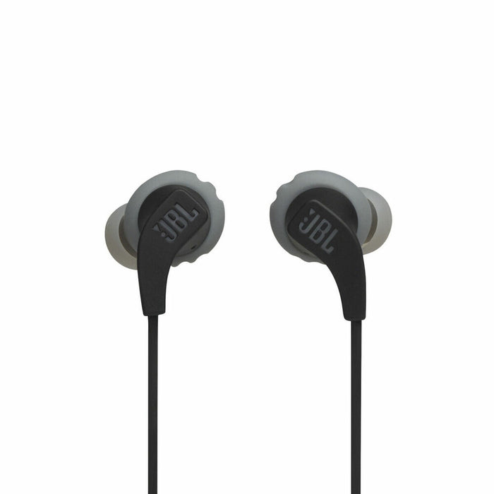 Căști fără Fir JBL JBLENDURRUNBTBLK Negru