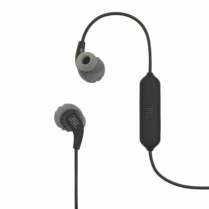Căști fără Fir JBL JBLENDURRUNBTBLK Negru