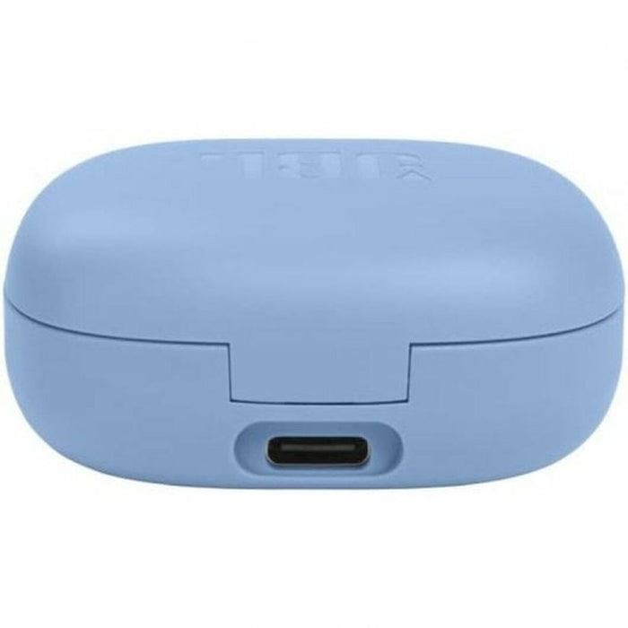 Căști Bluetooth JBL Wave Flex  Albastru