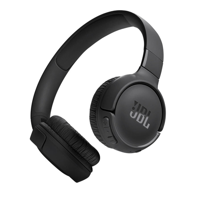 Căști JBL TUNE 520BT BK Negru