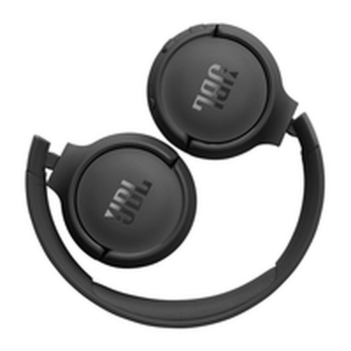 Căști JBL TUNE 520BT BK Negru