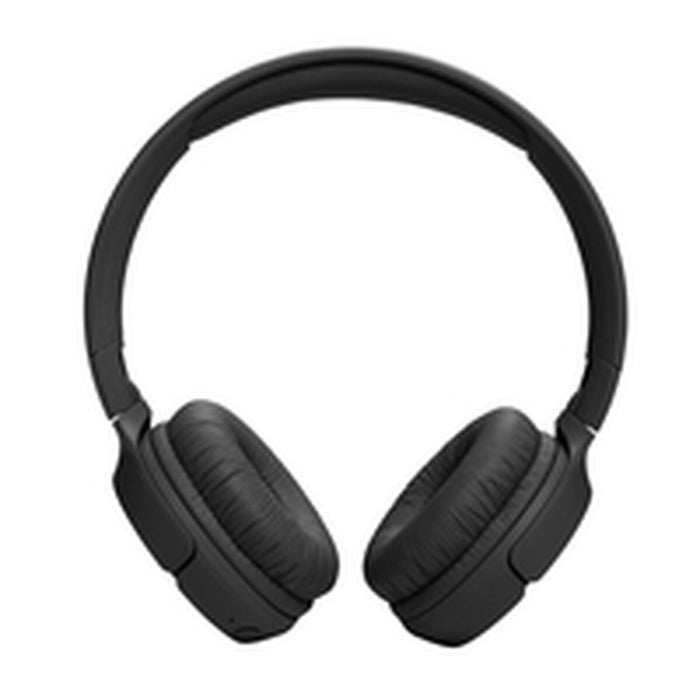 Căști JBL TUNE 520BT BK Negru