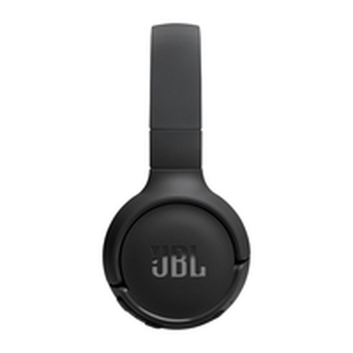 Căști JBL TUNE 520BT BK Negru