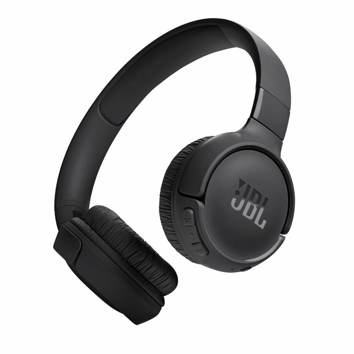 Căști JBL TUNE 520BT BK Negru