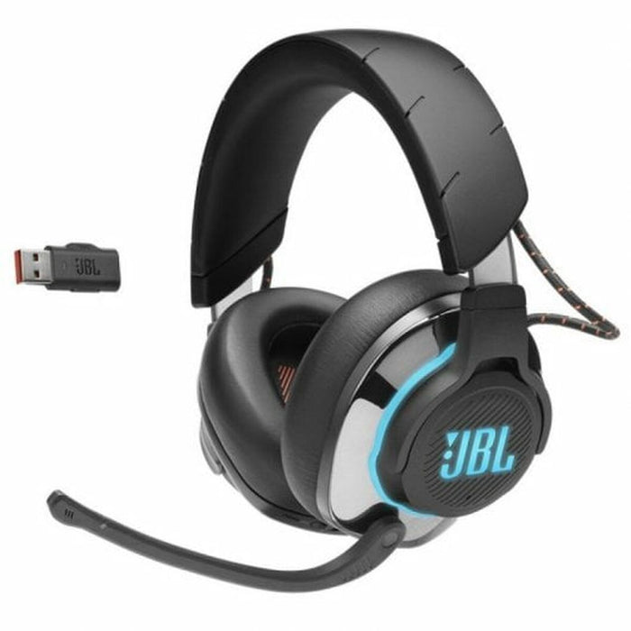 Căști JBL Quantum 810 Negru