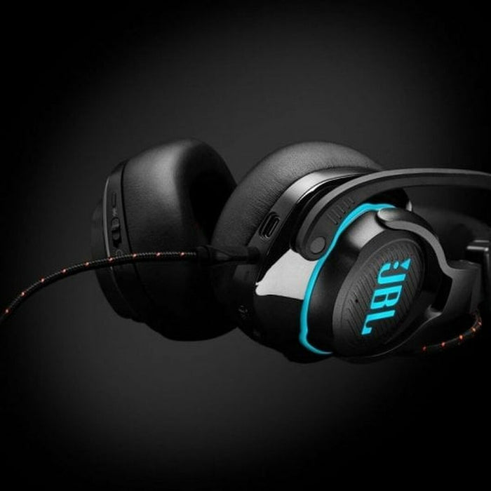 Căști JBL Quantum 810 Negru
