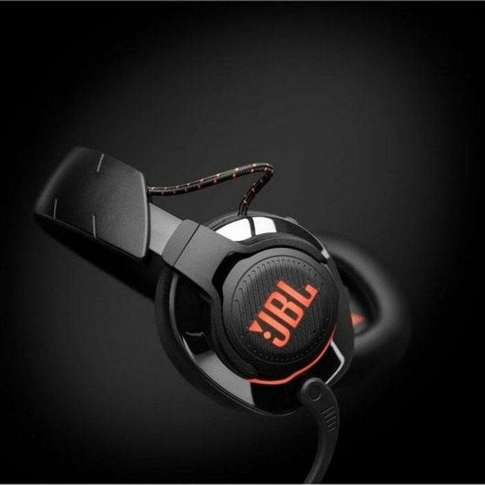 Căști JBL Quantum 810 Negru