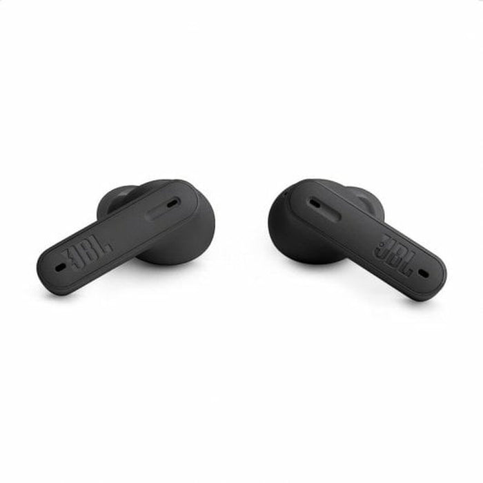 Căști Bluetooth JBL JBLTBEAMBLK Negru