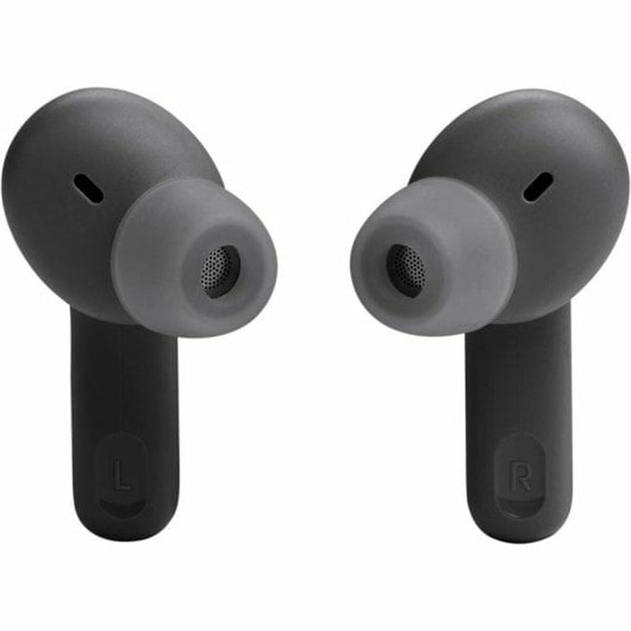 Căști Bluetooth JBL JBLTBEAMBLK Negru