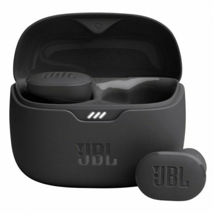 Căști cu Microfon JBL Tune Buds Negru