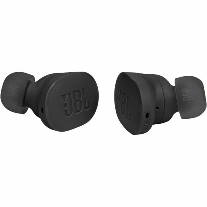 Căști cu Microfon JBL Tune Buds Negru