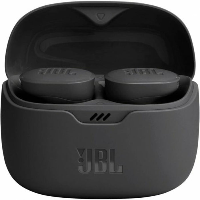 Căști cu Microfon JBL Tune Buds Negru