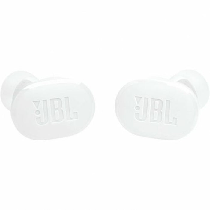 Căști cu Microfon JBL Tune Buds Alb