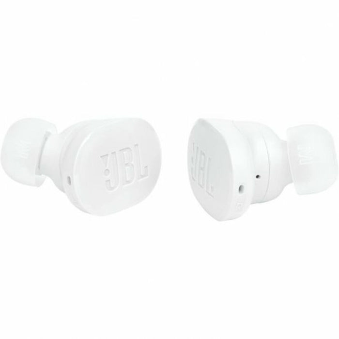 Căști cu Microfon JBL Tune Buds Alb