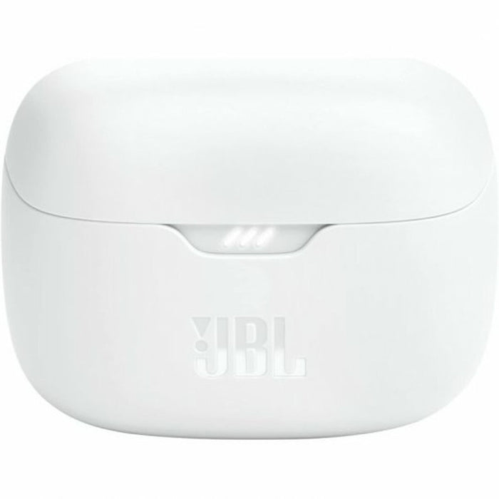 Căști cu Microfon JBL Tune Buds Alb