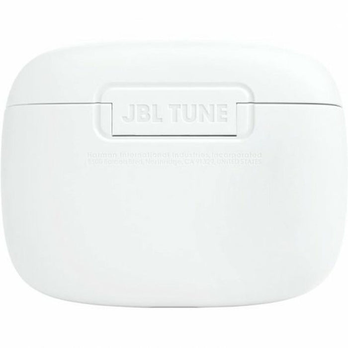 Căști cu Microfon JBL Tune Buds Alb