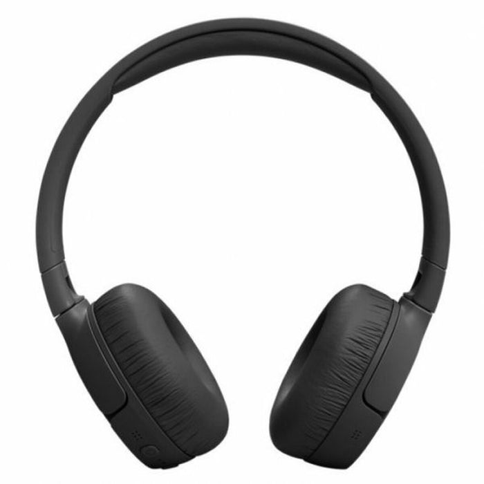 Căști cu Microfon JBL Tune 670NC Negru