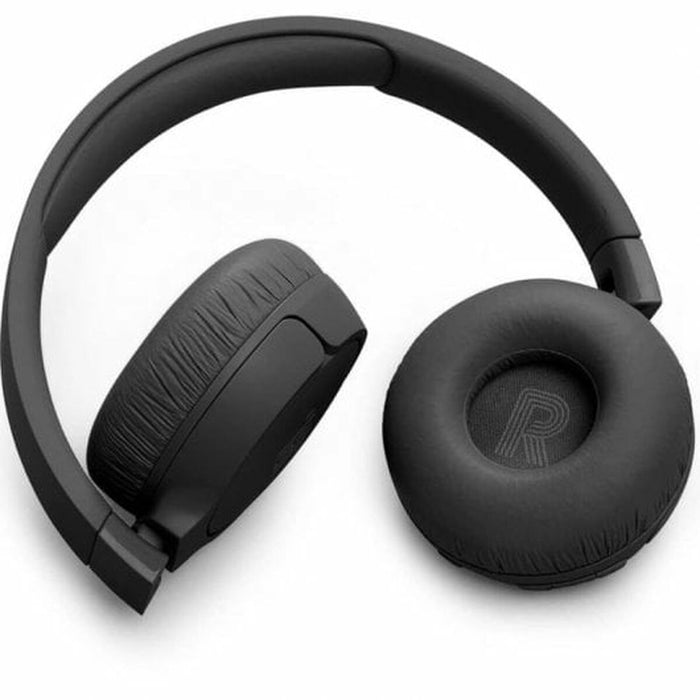 Căști cu Microfon JBL Tune 670NC Negru