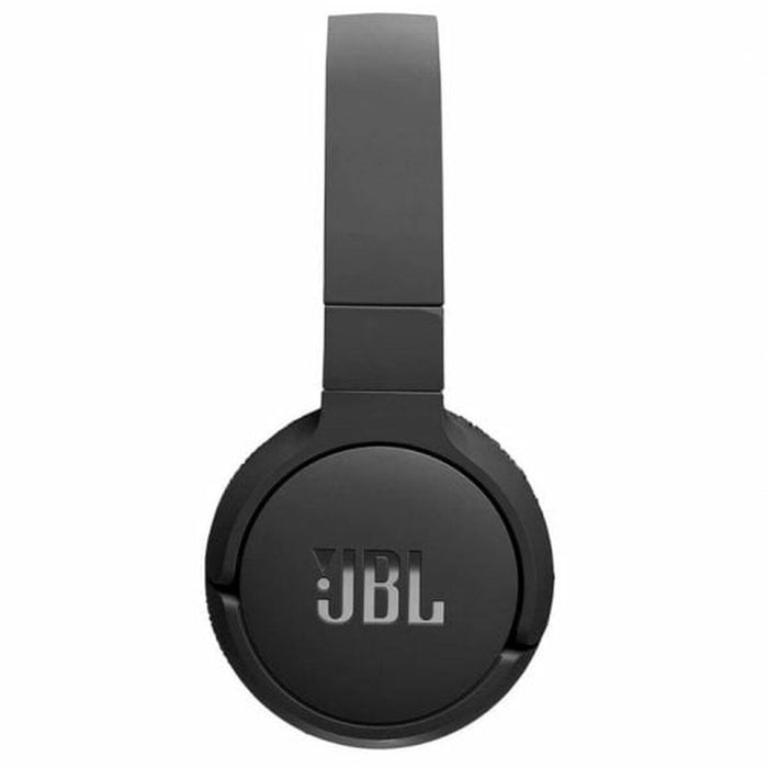 Căști cu Microfon JBL Tune 670NC Negru