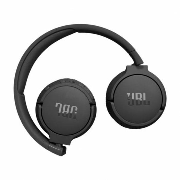 Căști cu Microfon JBL Tune 670NC Negru