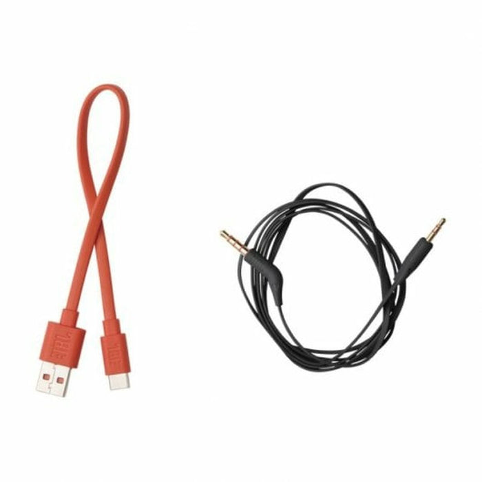 Căști cu Microfon JBL Tune 670NC Negru