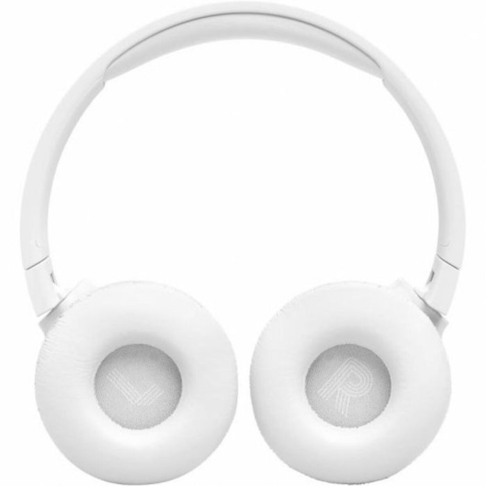 Căști cu Microfon JBL 670NC Alb
