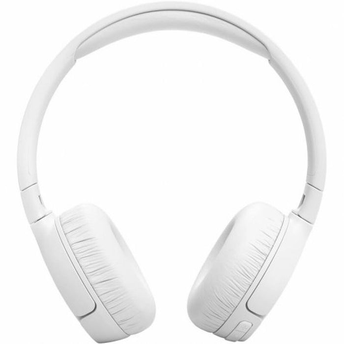 Căști cu Microfon JBL 670NC Alb