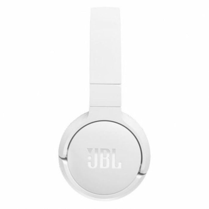 Căști cu Microfon JBL 670NC Alb