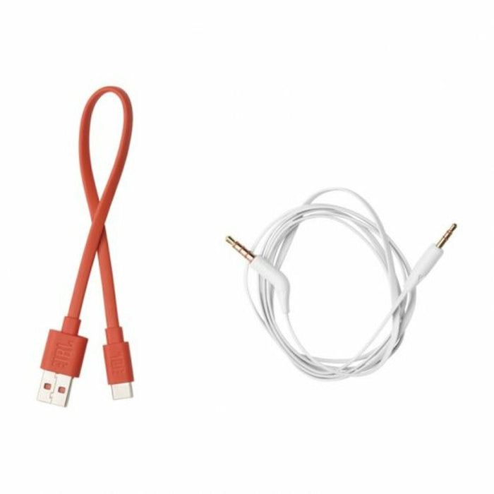 Căști cu Microfon JBL 670NC Alb