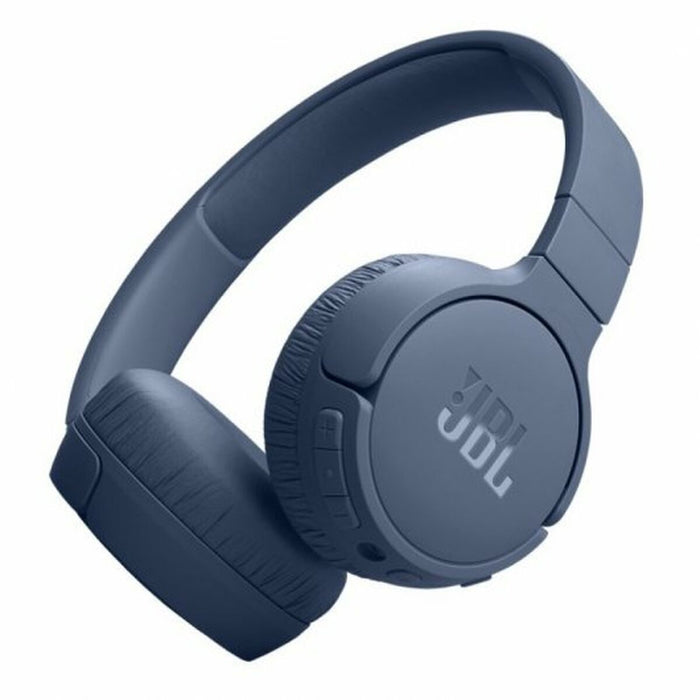 Căști cu Microfon JBL 670NC Albastru