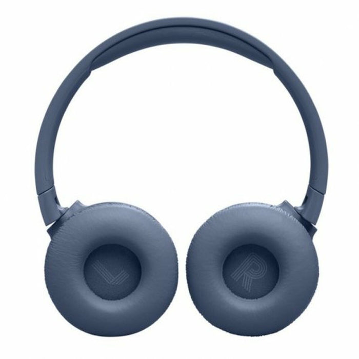 Căști cu Microfon JBL 670NC Albastru