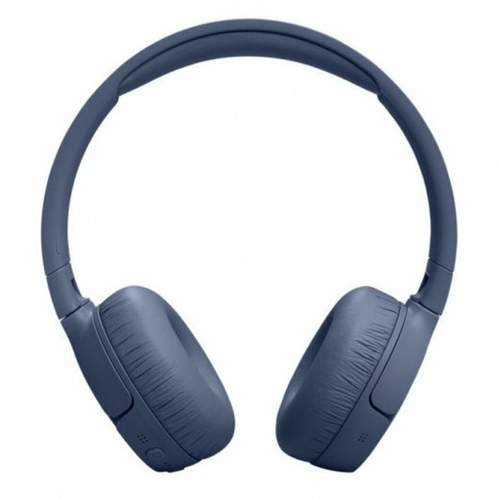 Căști cu Microfon JBL 670NC Albastru