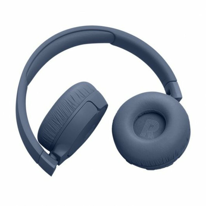 Căști cu Microfon JBL 670NC Albastru