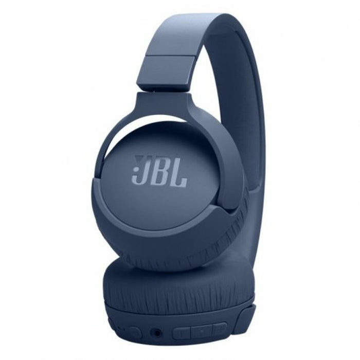 Căști cu Microfon JBL 670NC Albastru