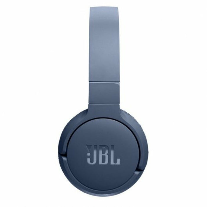 Căști cu Microfon JBL 670NC Albastru
