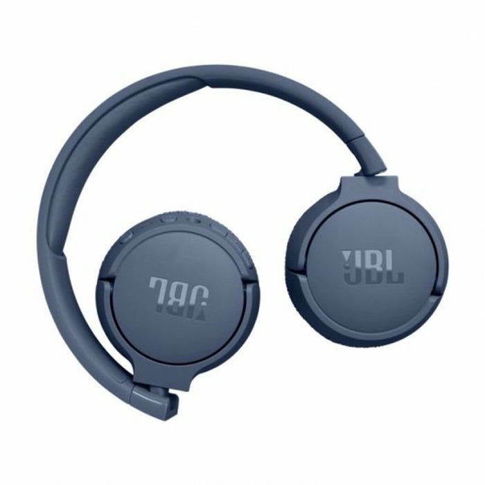 Căști cu Microfon JBL 670NC Albastru