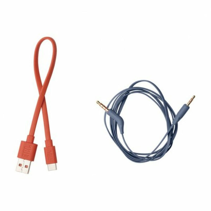 Căști cu Microfon JBL 670NC Albastru