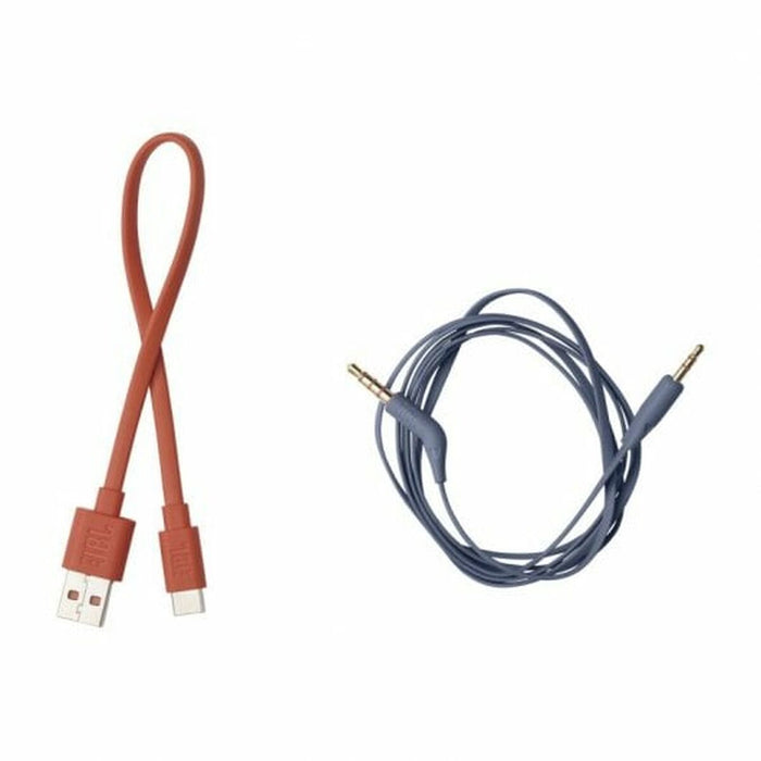 Căști cu Microfon JBL 770NC  Albastru