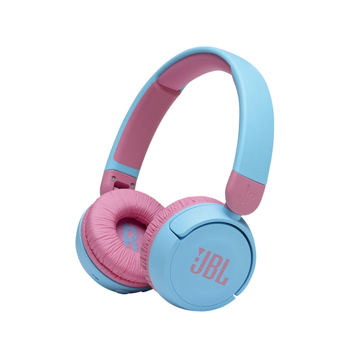Căști JBL JR310 BT Albastru