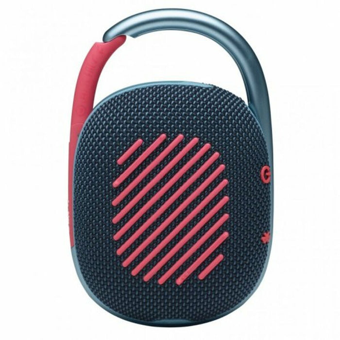 Difuzor Bluetooth Portabil JBL Clip 4  5 W
