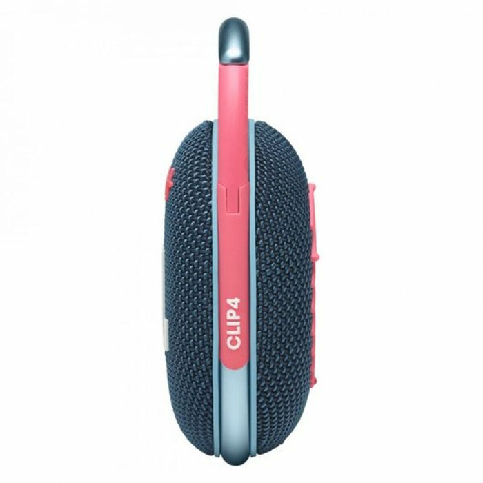 Difuzor Bluetooth Portabil JBL Clip 4  5 W