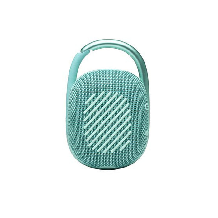 Difuzor Bluetooth Portabil JBL Clip 4 Turquoise