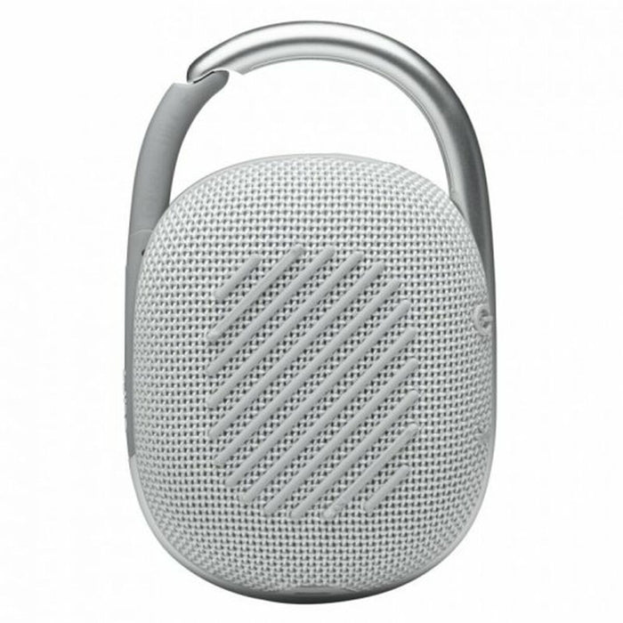 Difuzor Bluetooth Portabil JBL Clip 4  Alb 5 W