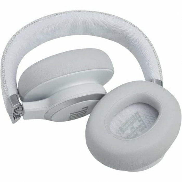 Căști cu Microfon JBL 660NC  Alb