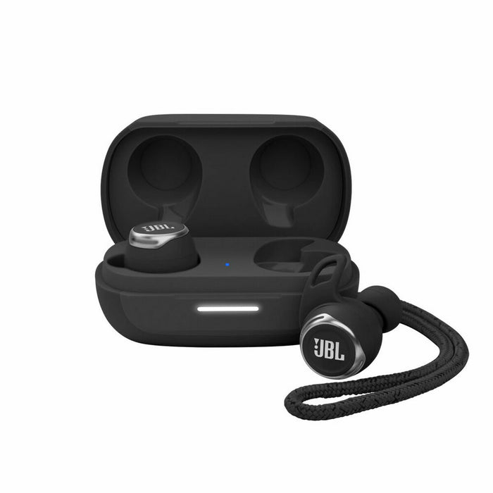 Căști Bluetooth JBL Reflect Flow Pro Negru