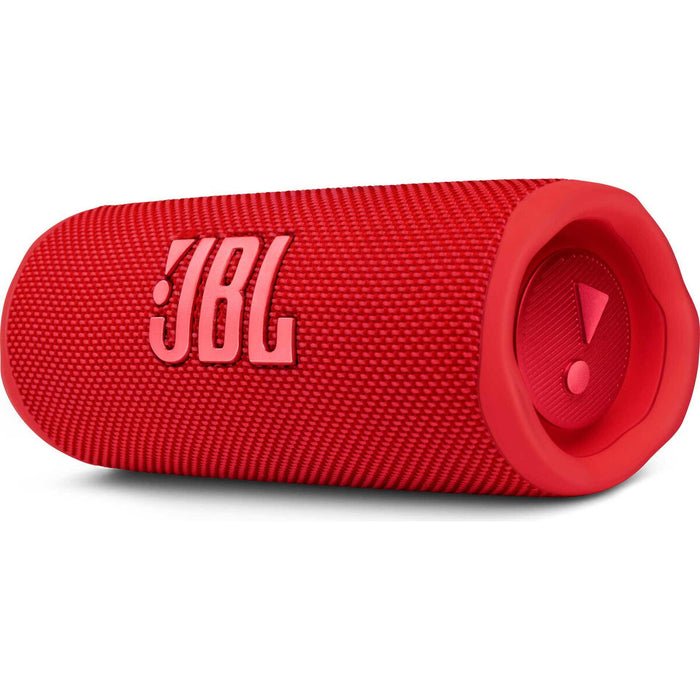 Difuzor Bluetooth Portabil JBL Flip 6 20 W Roșu