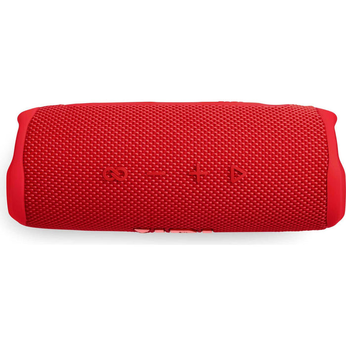 Difuzor Bluetooth Portabil JBL Flip 6 20 W Roșu