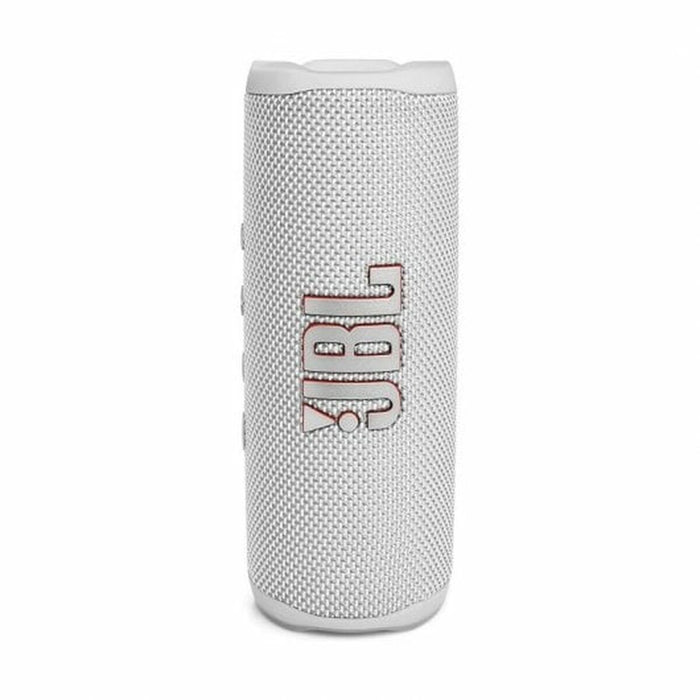 Difuzor Bluetooth Portabil JBL Flip 6 Alb