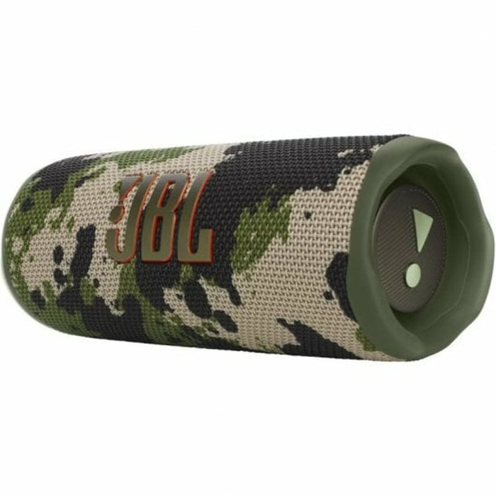 Difuzor Bluetooth Portabil JBL Flip 6 20 W Verde