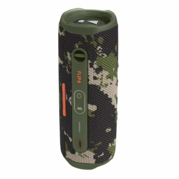 Difuzor Bluetooth Portabil JBL Flip 6 20 W Verde